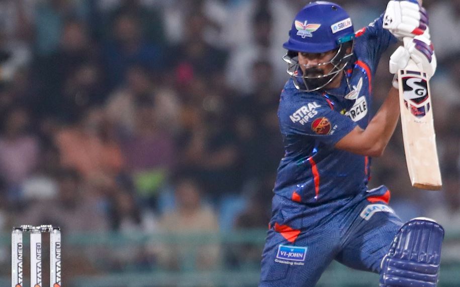 KL Rahul needs to be more fearless: Dahiya