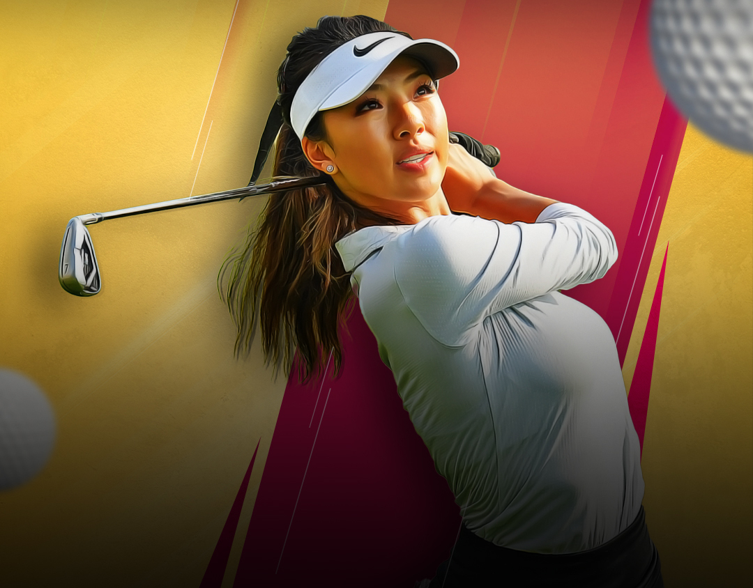 Day 3 of let amundi german masters banner