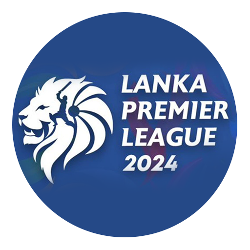 Lanka premier league 2024 logo