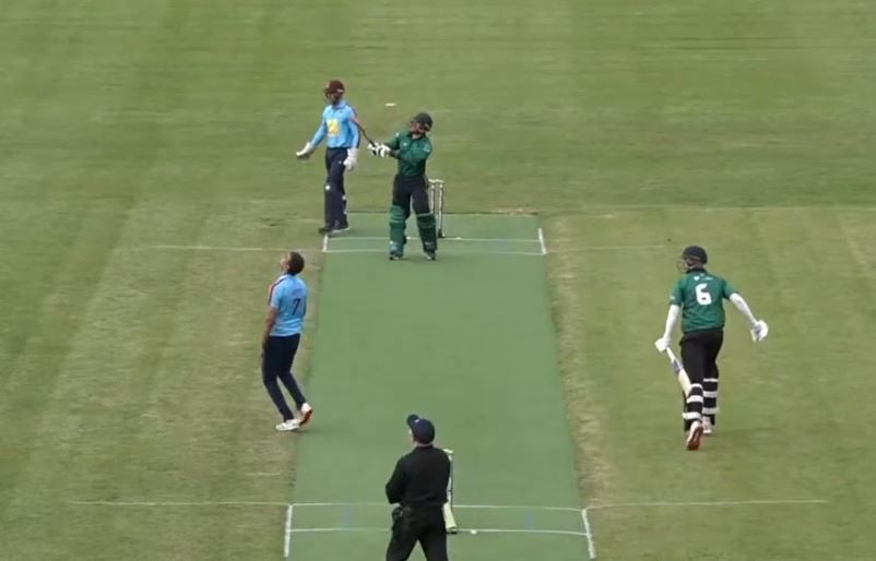 ECS England, M15: TWI v SPE – Highlights