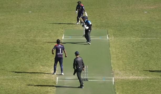 ECS Estonia, M26: MMB v TTW – Highlights