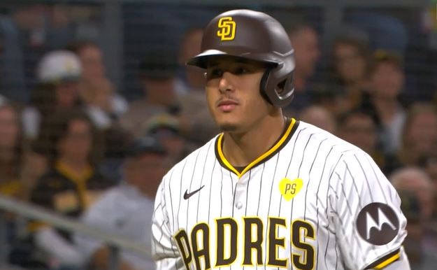 MLB: San Diego Padres vs Miami Marlins - Highlights