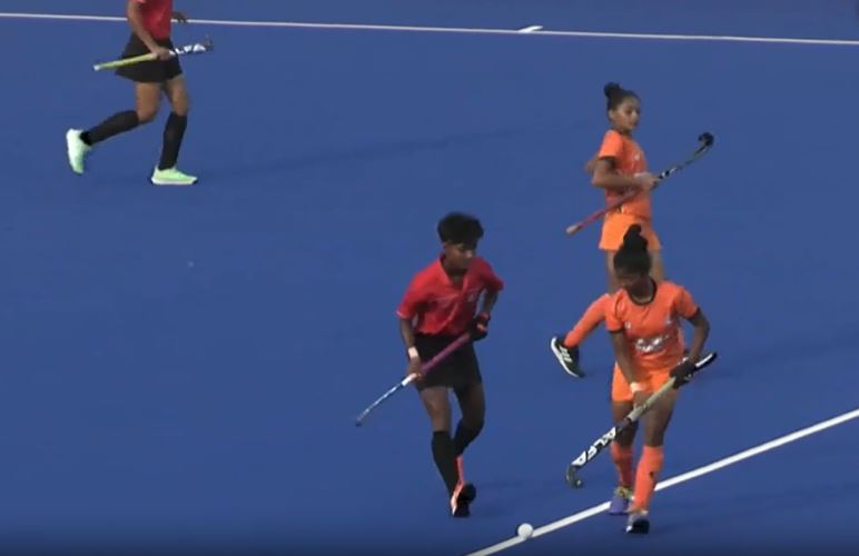 Mighty Madhya Pradesh pip Maharashtra 2-1