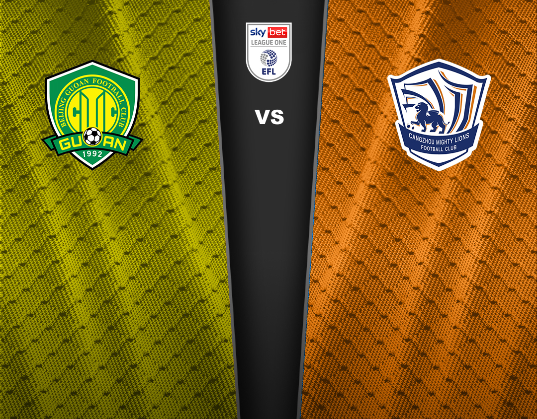 Match #32 of chinese super league 2024 banner