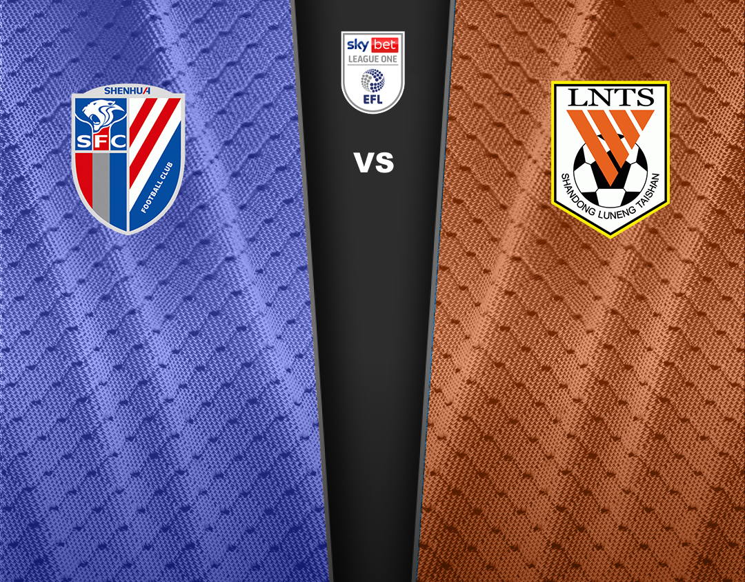 Match #35 of chinese super league 2024 banner