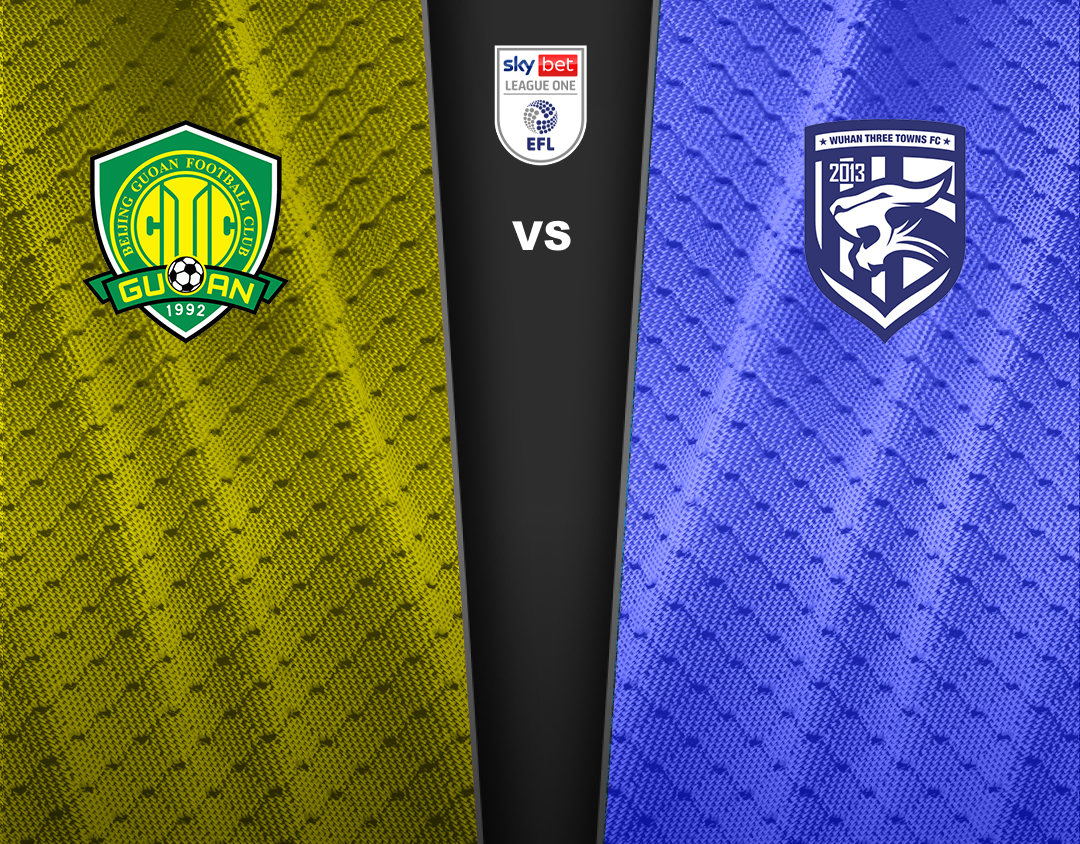 Match #36 of chinese super league 2024 banner