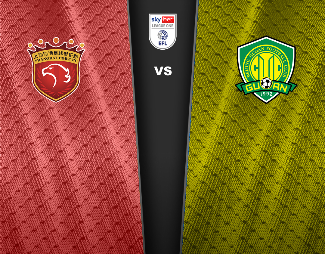 Match #37 of chinese super league 2024 banner