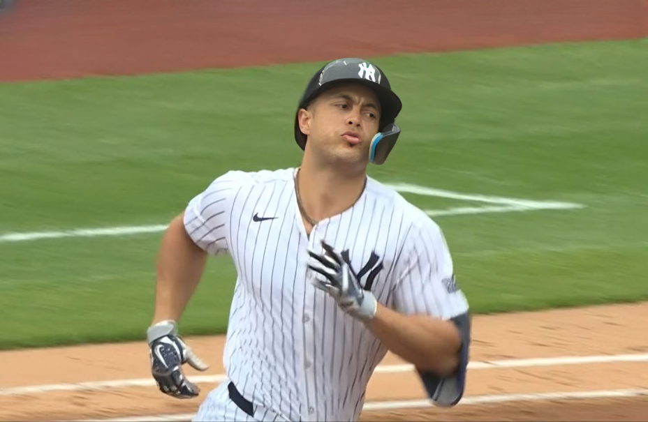 MLB: New York Yankees vs Chicago White Sox - Highlights
