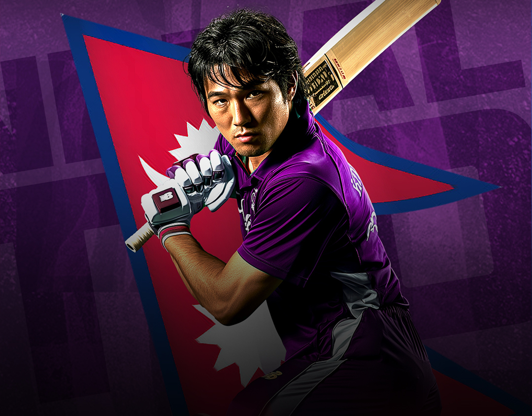 Final of nepal t10, 2024: nbsc lions vs yrcc birat blasters banner