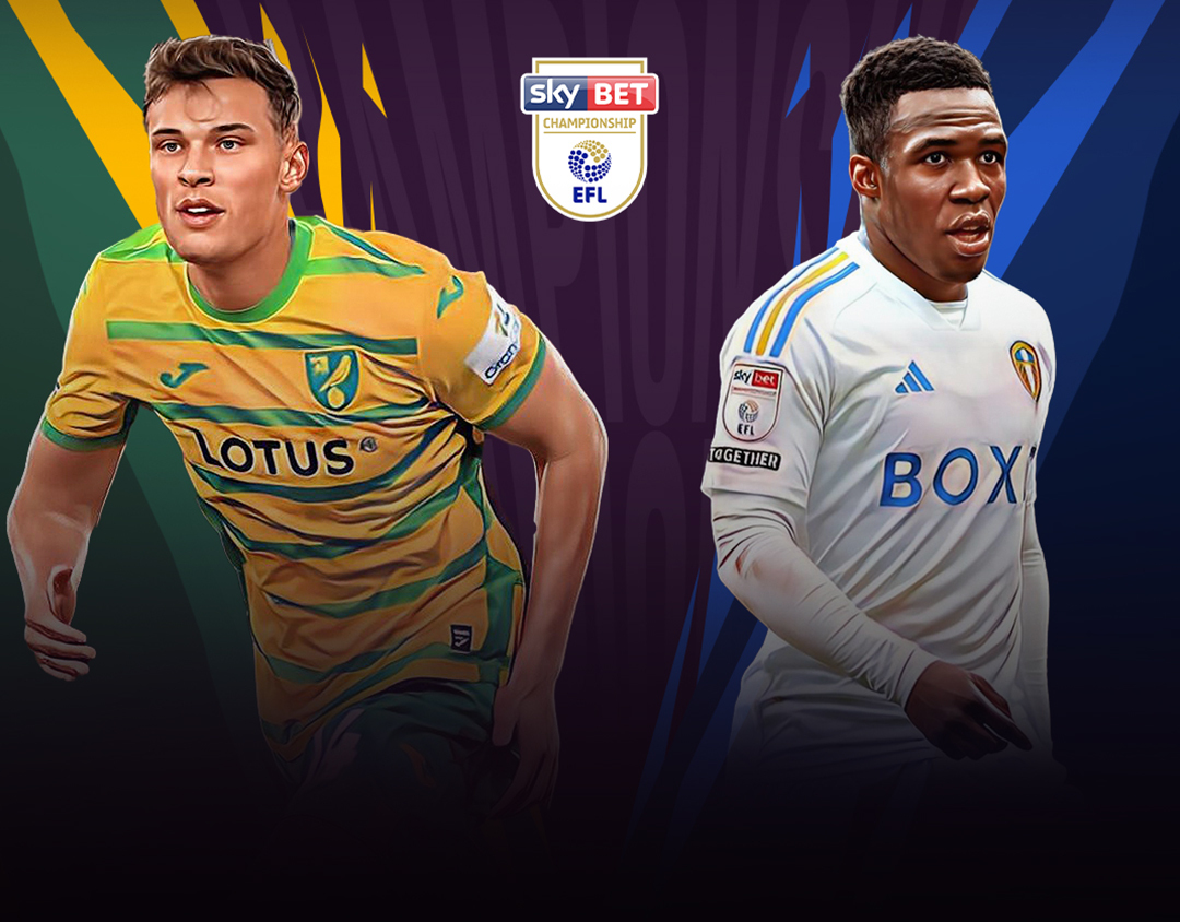 Match #153 of efl championship 2023-24 banner