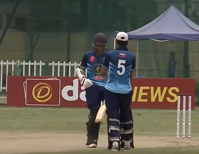 India Club, Silchar beat 4 Season Club, Karbi Anglong by 115 runs