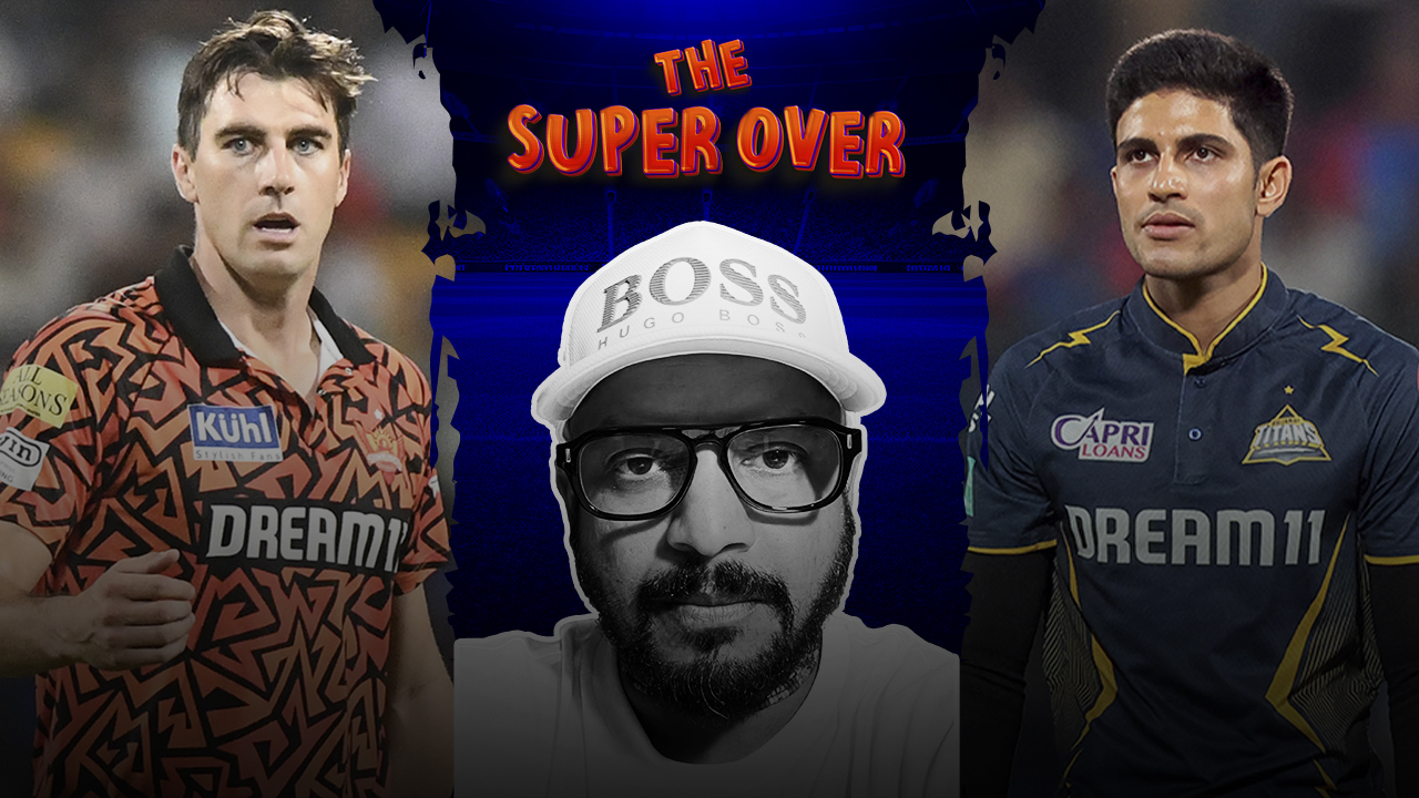 SRH vs GT: Pre-match analysis with Murali Kartik