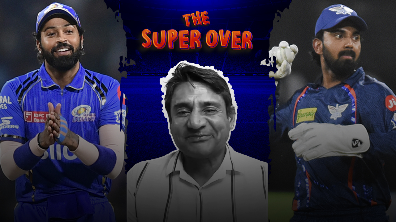 MI vs LSG: Pre-match analysis with Vijay Dahiya