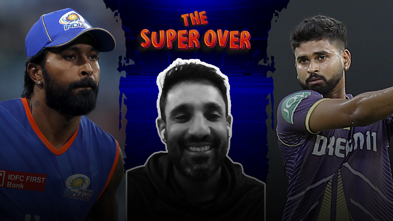 MI vs KKR: Pre-match analysis with Ravi Bopara