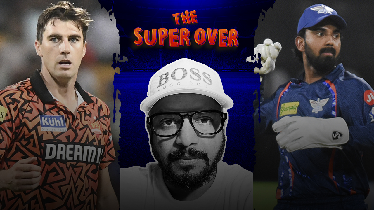 SRH vs LSG: Pre-match analysis with Murali Kartik