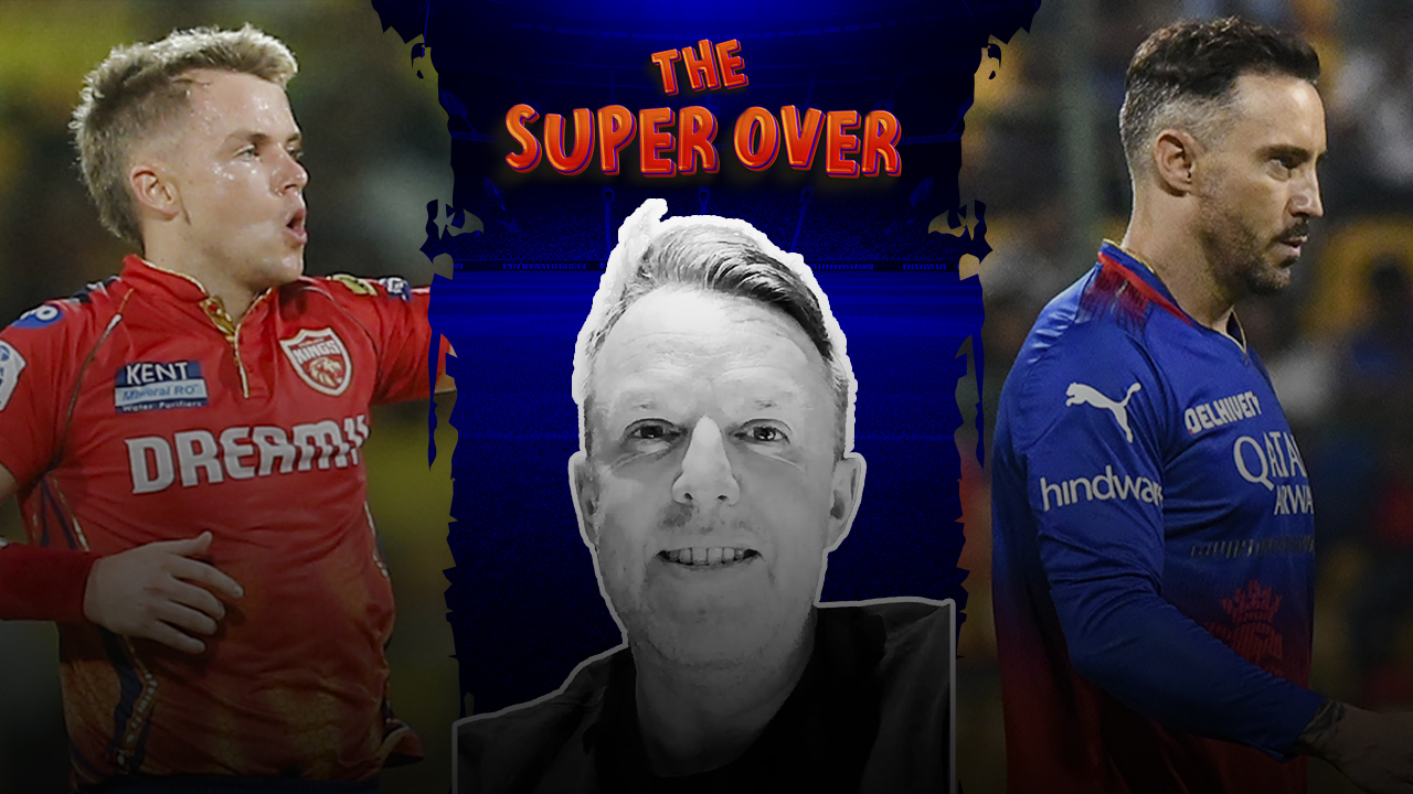 PBKS vs RCB: Pre-match analysis with Graeme Swann