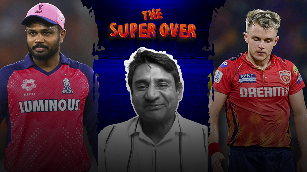 RR vs PBKS: Pre-match analysis with Vijay Dahiya