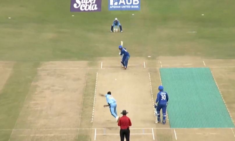 Amo Region beat Band-E-Amir Region by 10 runs