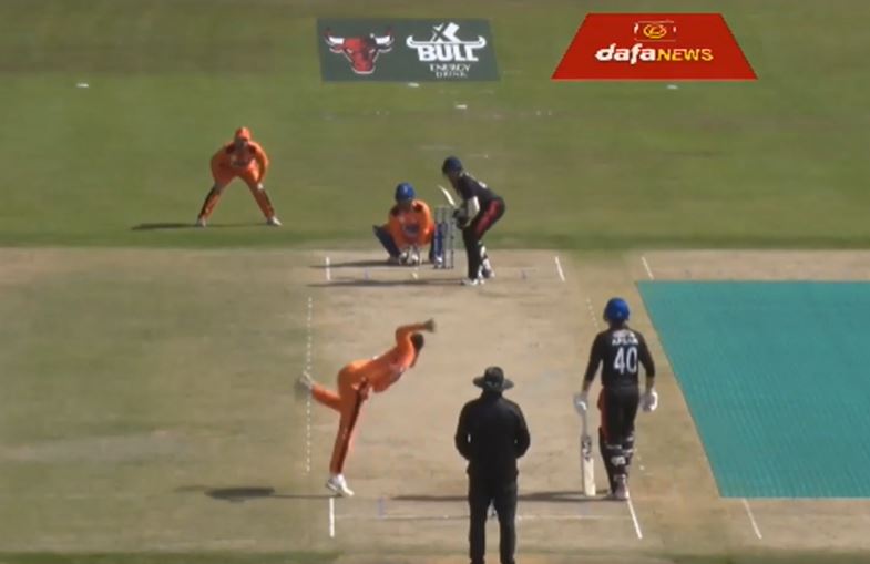 Speen Ghar Region beat Mis Ainak Region by 3 wickets