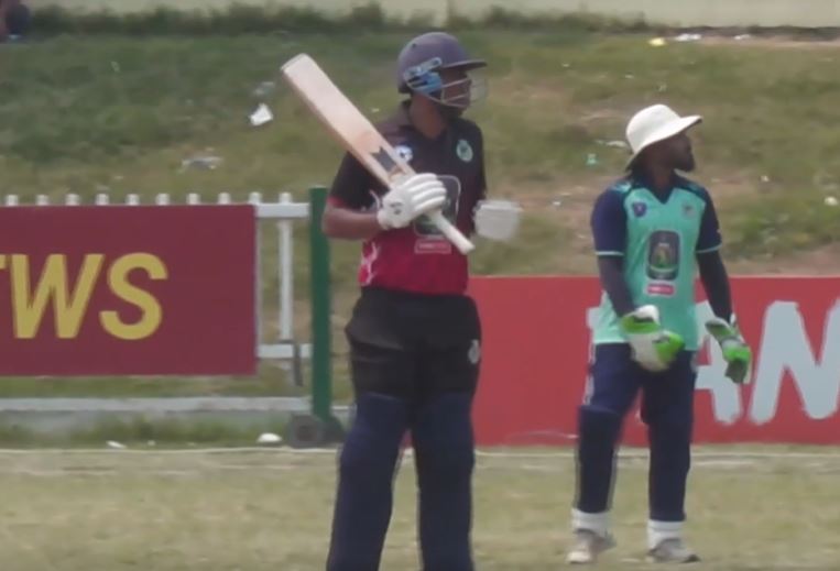 Star Sporting Club, Nagaon beat Rangia Cricket Association by 59 runs