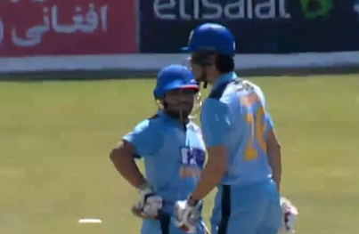 Band-e-Amir Region beat Speen Ghar Region by 40 runs