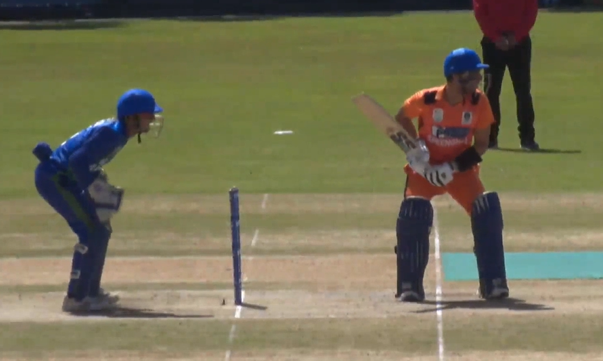 Speen Ghar Region beat Amo Region by 33 runs