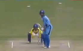 Boost Region vs Band-e-Amir Region: Shams ur Rahman's 84* off 33