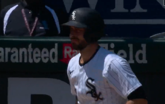 MLB: Chicago White Sox vs Washington Nationals – Highlights
