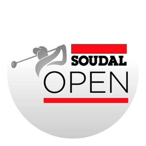 Soudal open logo
