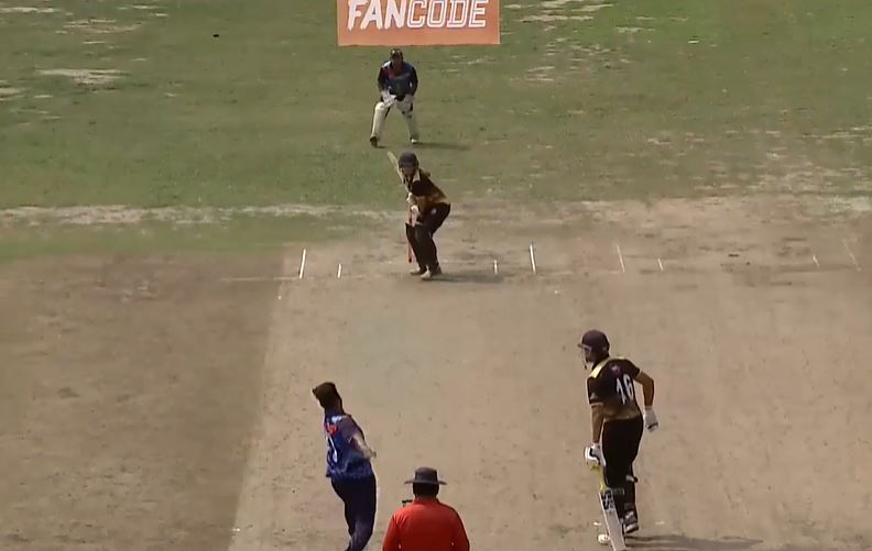 City Cricket Club beat Super Touch Club, Tezpur by 49 runs