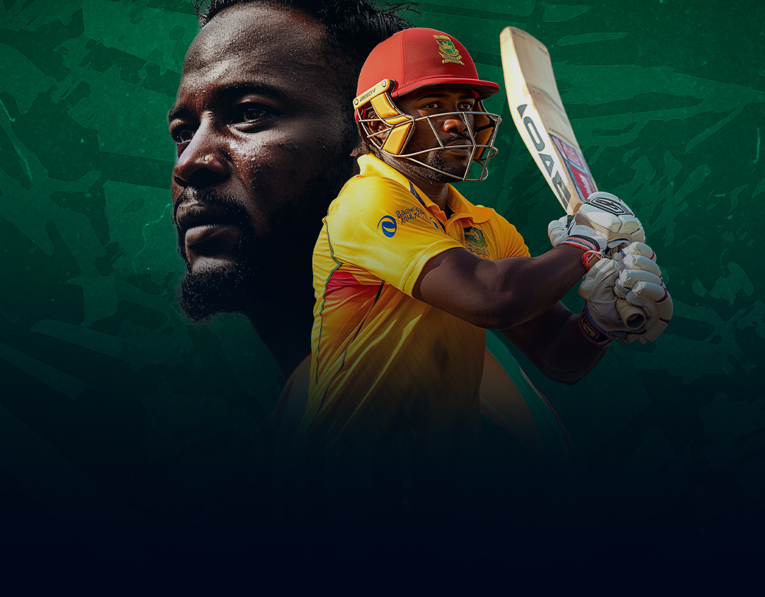 Final of trinidad t20 festival premiership ii, 2024: police sports club vs woodland sports club banner