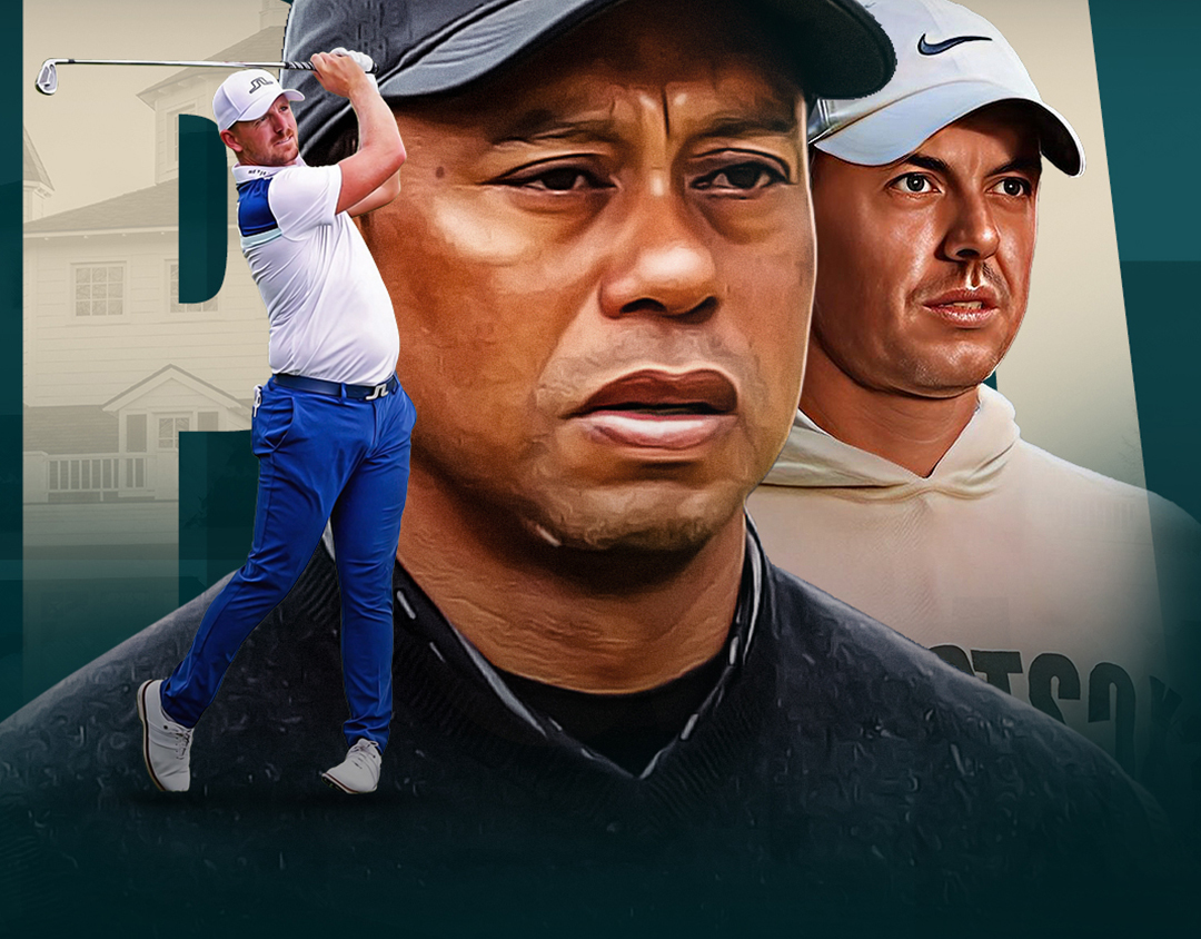 Day 2 of u.S. Pga championship banner