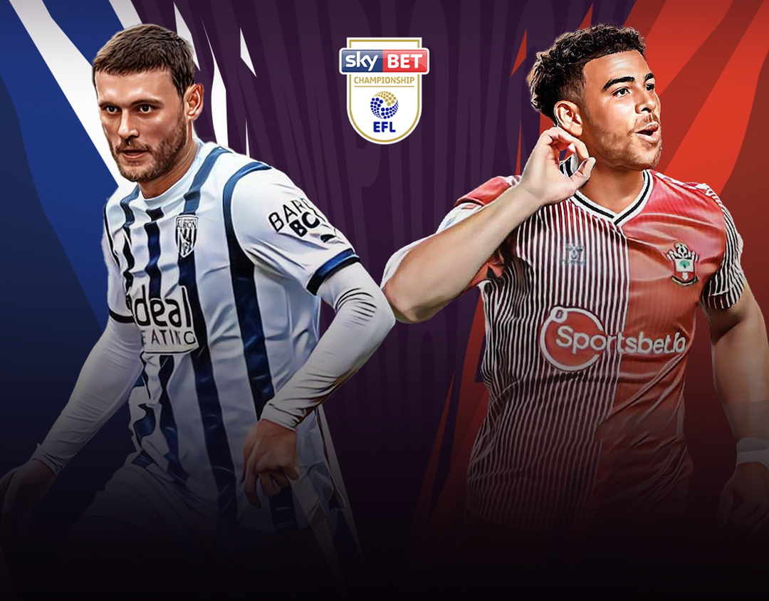 Match #154 of efl championship 2023-24 banner