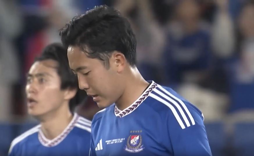 Yokohama F. Marinos edge past Al Ain 2-1