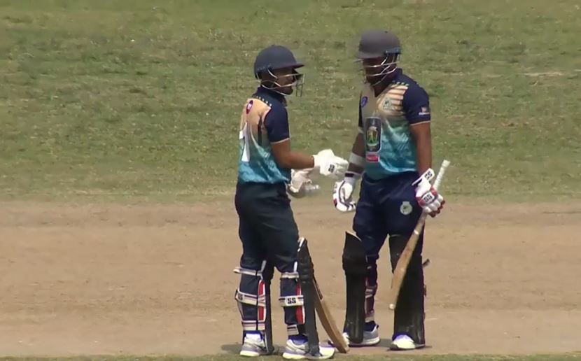 Club Triranga, Barpeta vs Star Sporting Club, Nagaon: Denish Das's 64 off 25