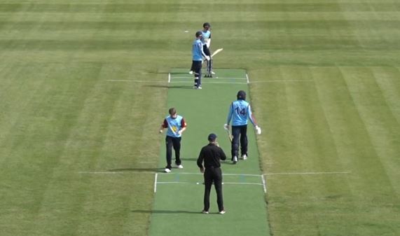 ECS England, M1: SPE v TW – Highlights