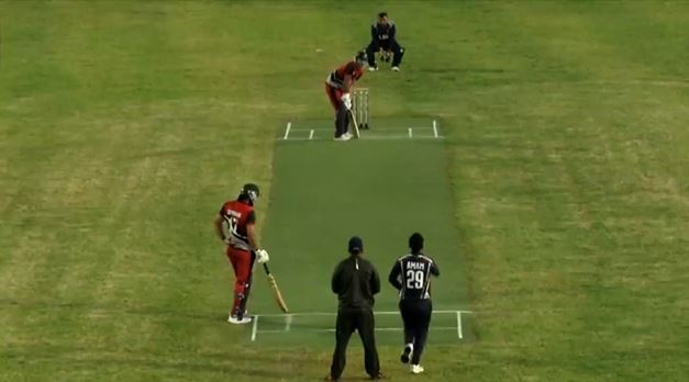 ECSN Portugal, M12: PNJ v LSG – Highlights