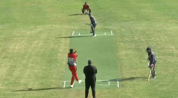 ECSN Portugal, M11: PNG v LSG – Highlights