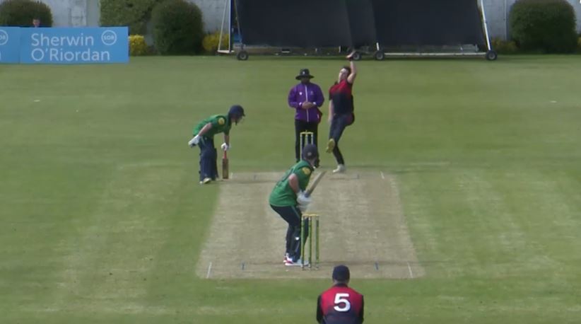 Northern Knights beat North West Warriors by 7 wickets