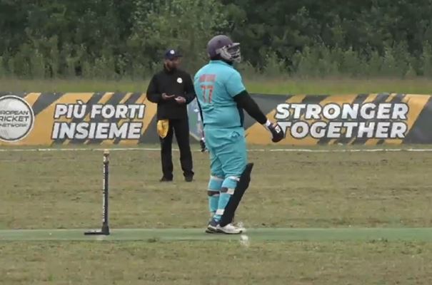 ECS Italy, M37: VIC v TRA – Highlights