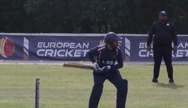 ECSN Portugal, M3: LSG v LWW – Highlights