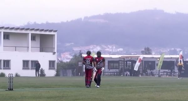ECSN Portugal, M5: PNJ v MD – Highlights