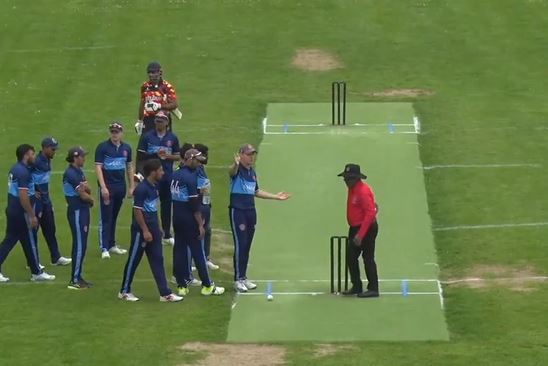ECN Mdina Cup, Final: FRA vs BEL – Highlights