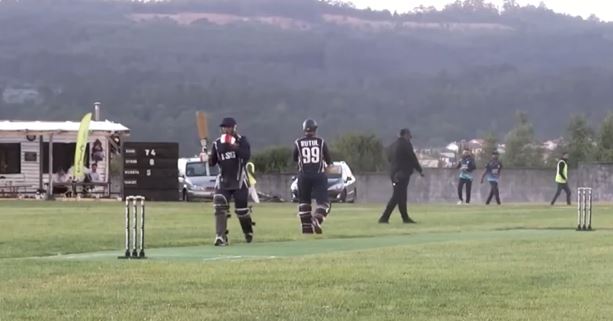 ECSN Portugal, M8: LCA v LSG – Highlights