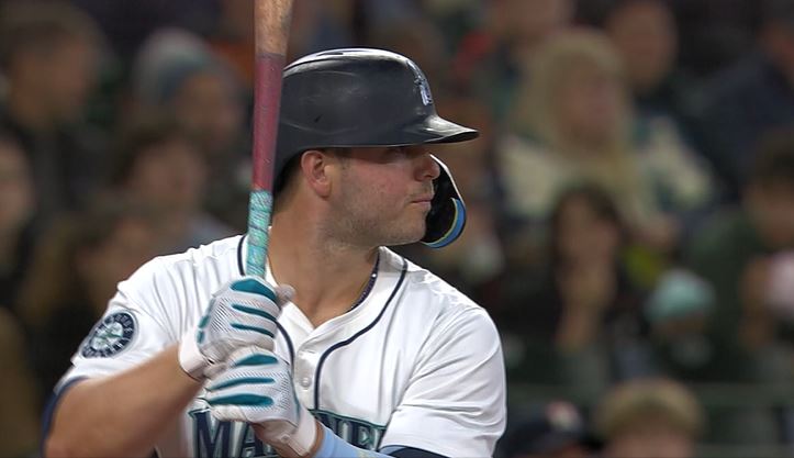 MLB: Seattle Mariners vs Houston Astros – Highlights