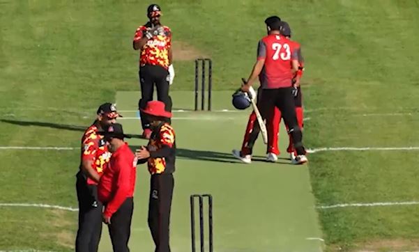 ECN Mdina Cup, M4: MAL vs BEL – Highlights