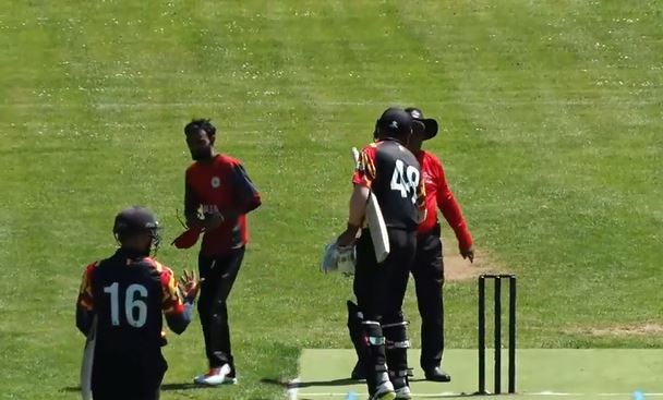 ECN Mdina Cup, M5: BEL vs MAL – Highlights