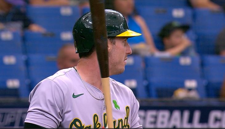 MLB: Tampa Bay Rays vs Oakland Athletics – Highlights