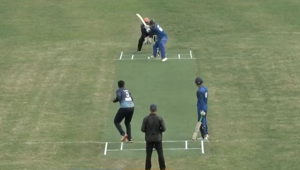 ECSN Portugal, M13: LCA v LWW – Highlights