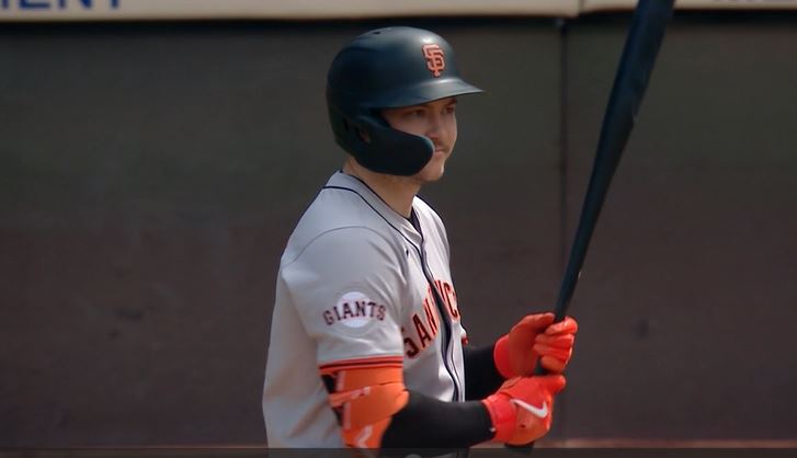 MLB: New York Mets vs San Francisco Giants – Highlights